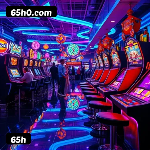 Categorias de Jogos - Slots, Mesa, Ao Vivo, Jackpots