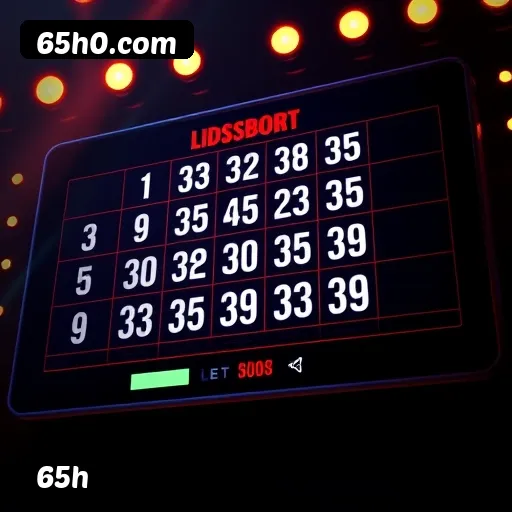 Benefícios do Login 65h - Bônus e Vantagens Exclusivas