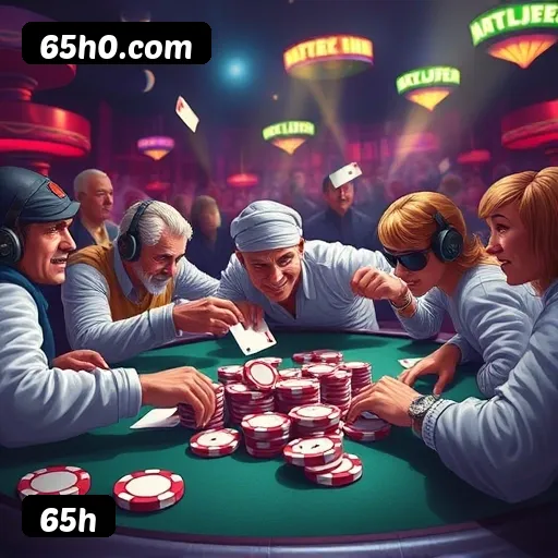 Coleção Premium de Slots 65h - NetEnt, Pragmatic Play, Evolution